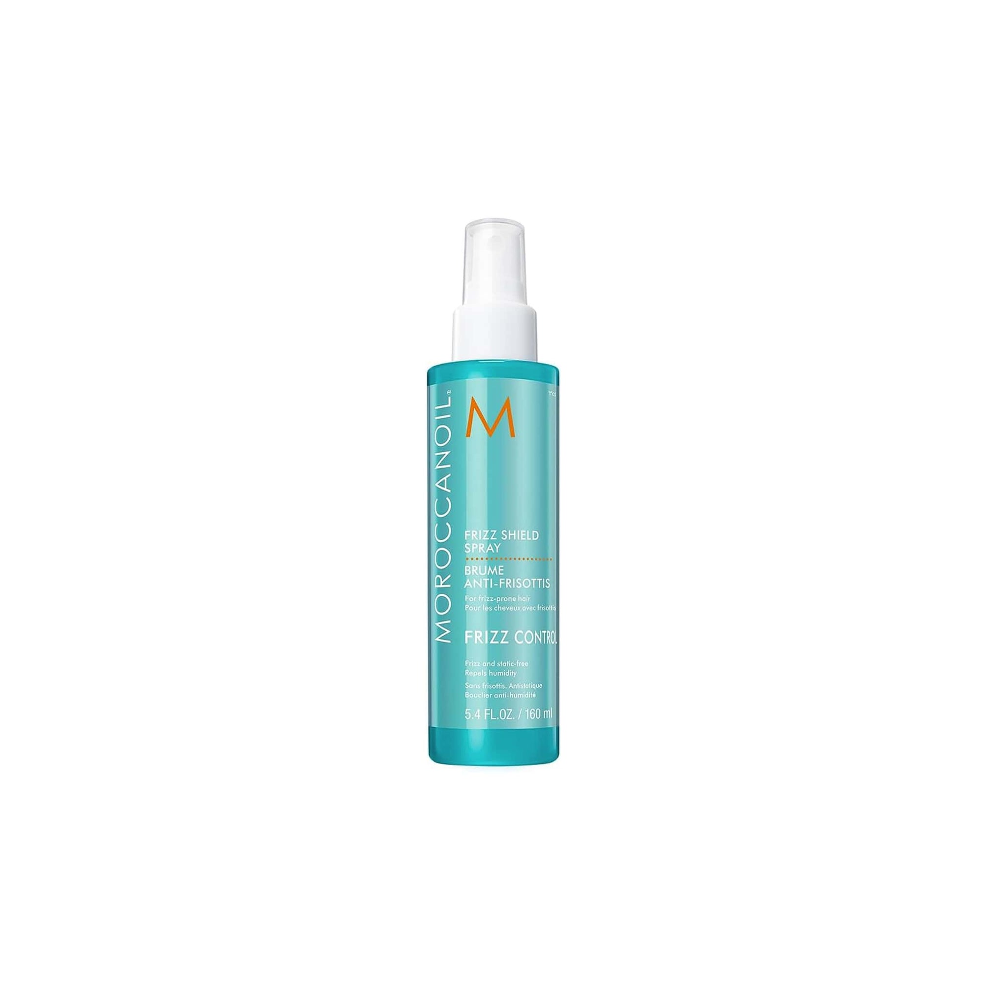 Moroccanoil Frizz Shield Spray 160ml