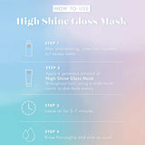 Moroccanoil High Shine Gloss Mask 200ml