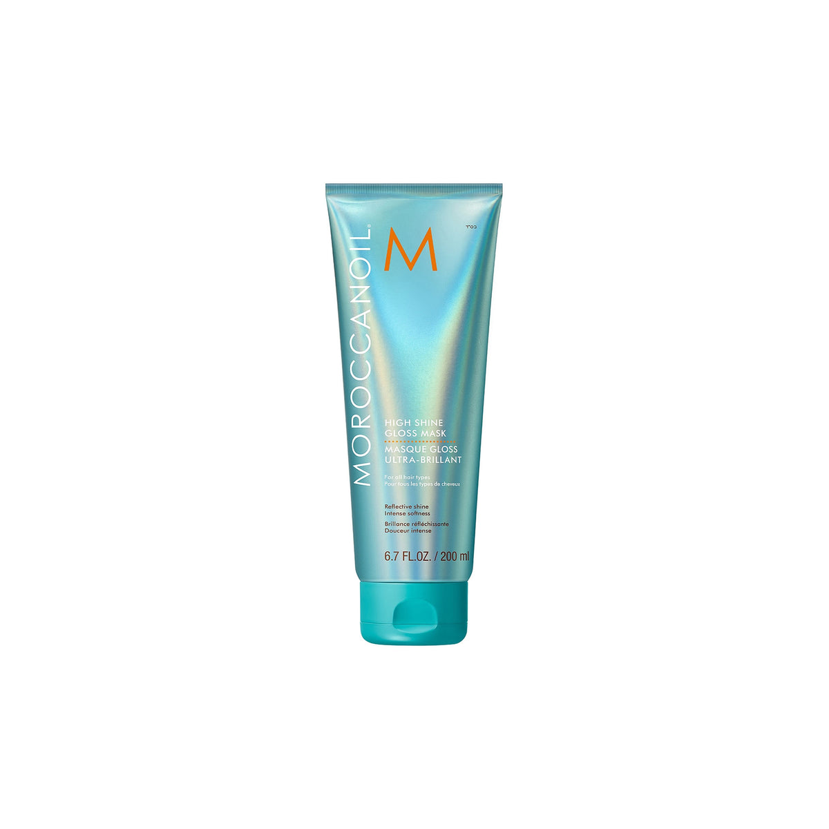 Moroccanoil High Shine Gloss Mask 200ml