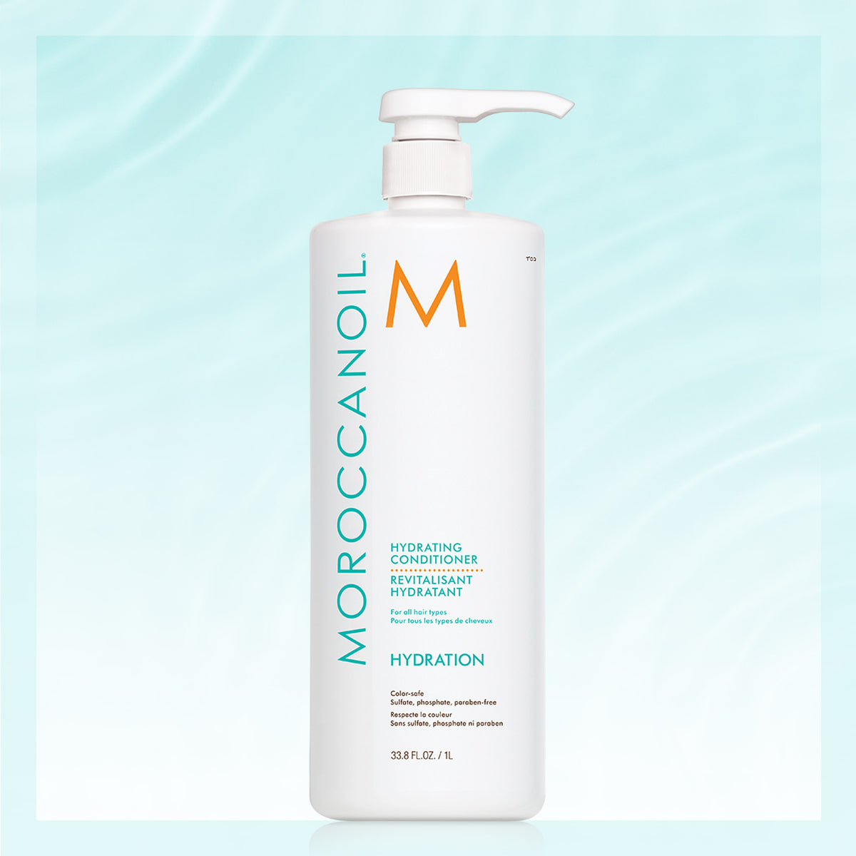 Moroccanoil Hydrating Conditioner 1000ml
