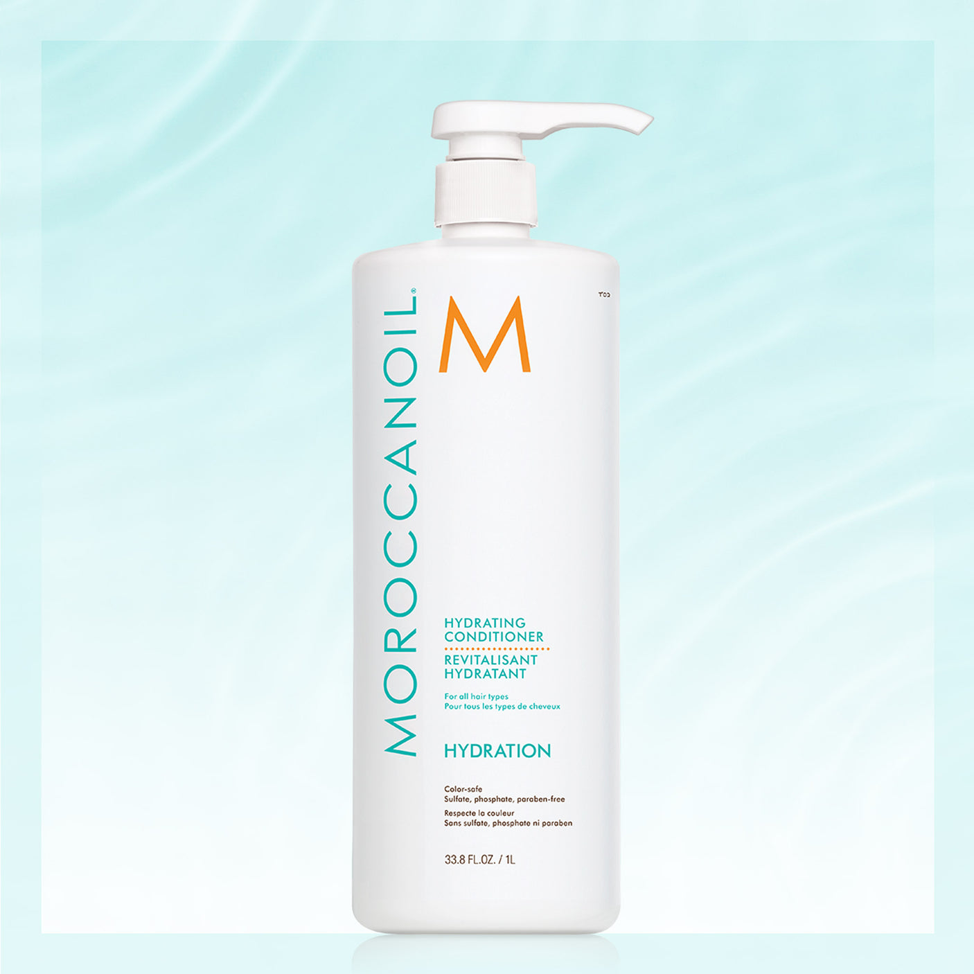 Moroccanoil Hydrating Conditioner 1000ml