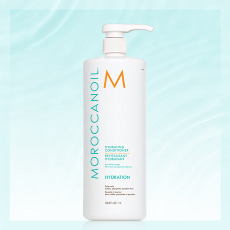 Moroccanoil Hydrating Conditioner 1000ml
