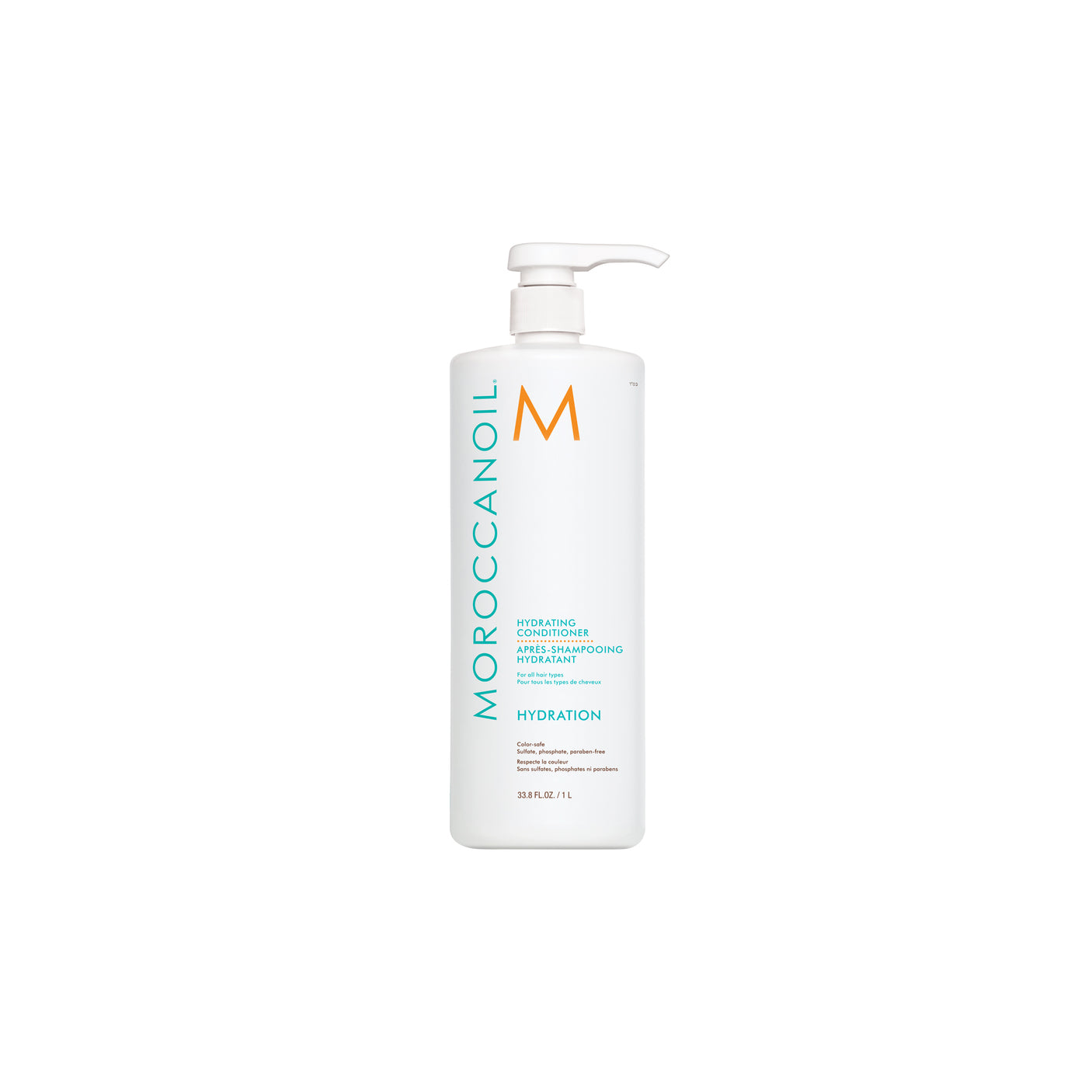 Moroccanoil Hydrating Conditioner 1000ml