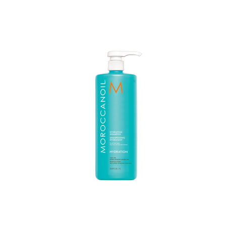 Moroccanoil Hydrating Shampoo 1000ml