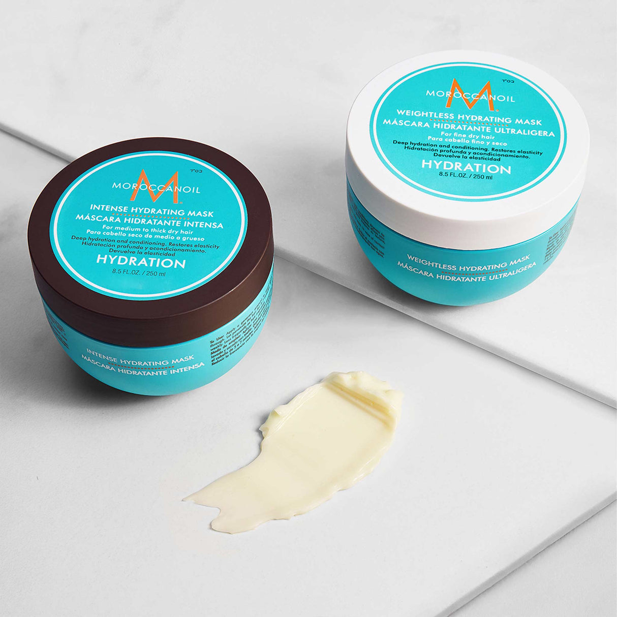 Moroccanoil Intense Hydrating Mask 250ml