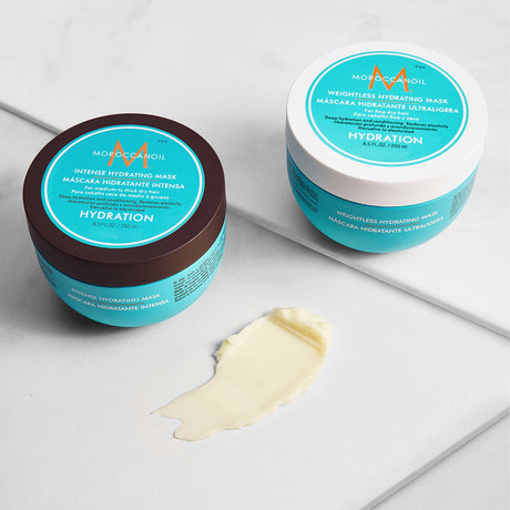 Moroccanoil Intense Hydrating Mask 250ml