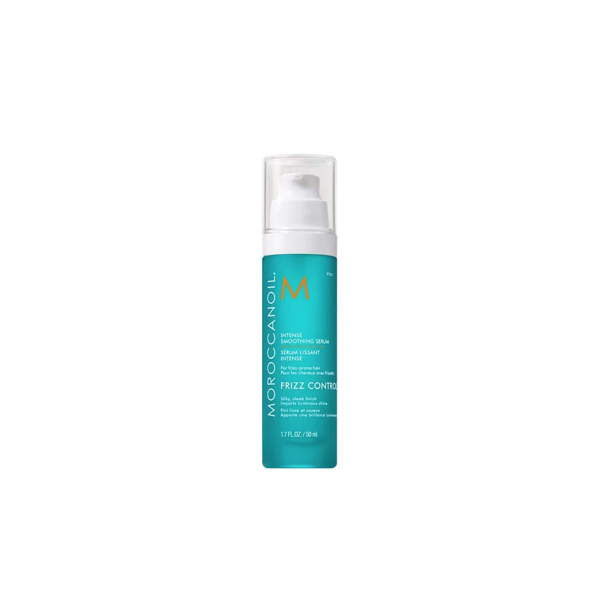 Moroccanoil Intense Smoothing Frizz Control Serum - Shop Online