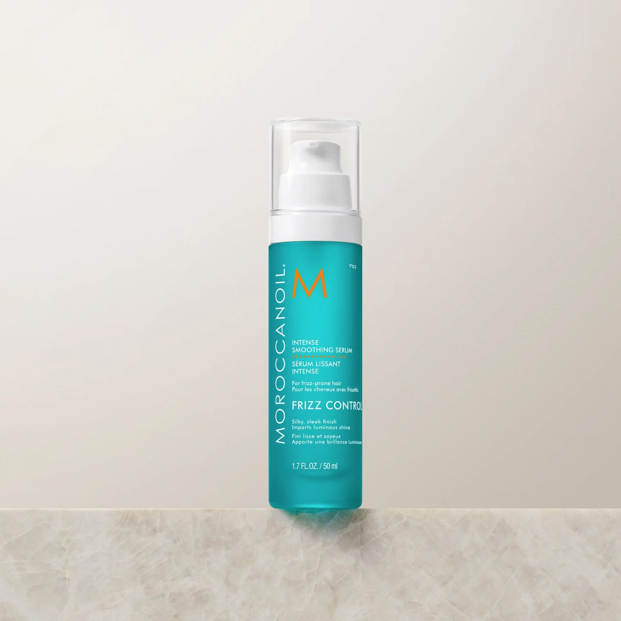 Moroccanoil Intense Smoothing Frizz Control Serum 50ml