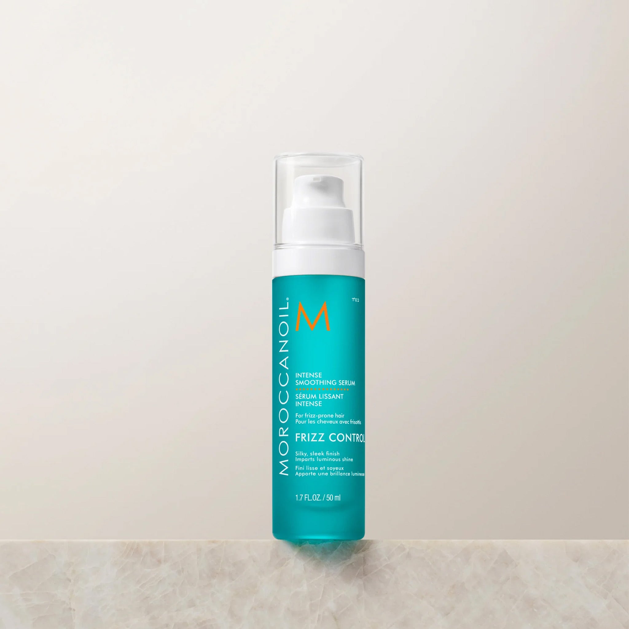 Moroccanoil Intense Smoothing Frizz Control Serum - Shop Online