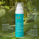 Moroccanoil Intense Smoothing Frizz Control Serum 50ml