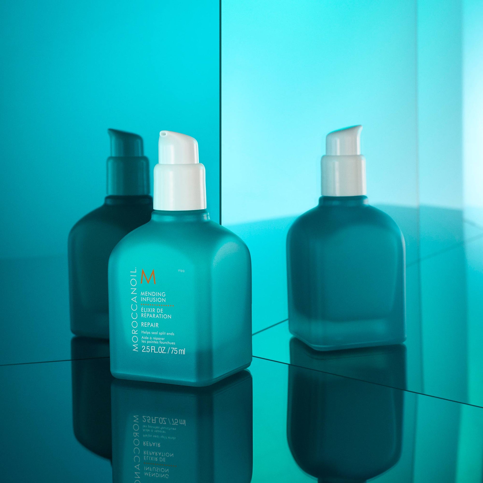 Moroccanoil Mending Infusion 75ml