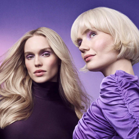 Moroccanoil Purple Treatment 50ml with Pump