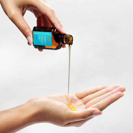 Moroccanoil Oil Treatment for All Hair Types 25ml