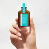 Moroccanoil Light Oil Treatment for Fine and Light-Coloured Hair 25ml