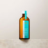 Moroccanoil Light Oil Treatment for Fine and Light-Coloured Hair 100ml