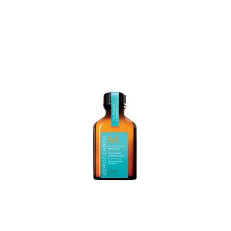 Moroccanoil Oil Treatment for All Hair Types 25ml