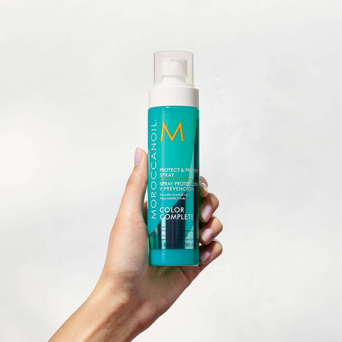 Moroccanoil Protect & Prevent Spray 160ml