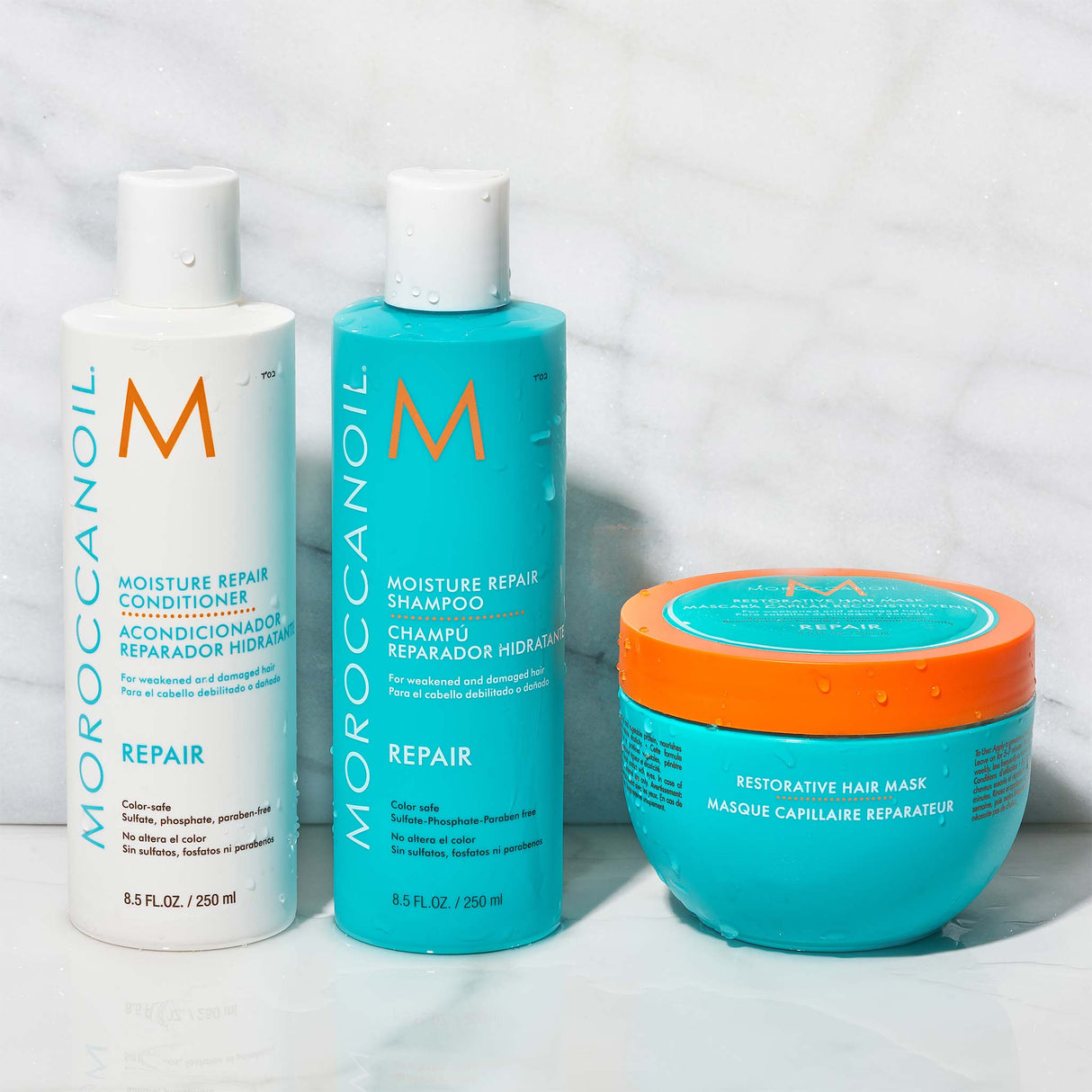 Moroccanoil Moisture Repair Conditioner 250ml