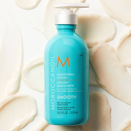 Moroccanoil Frizz Control Smoothing Lotion 300ml
