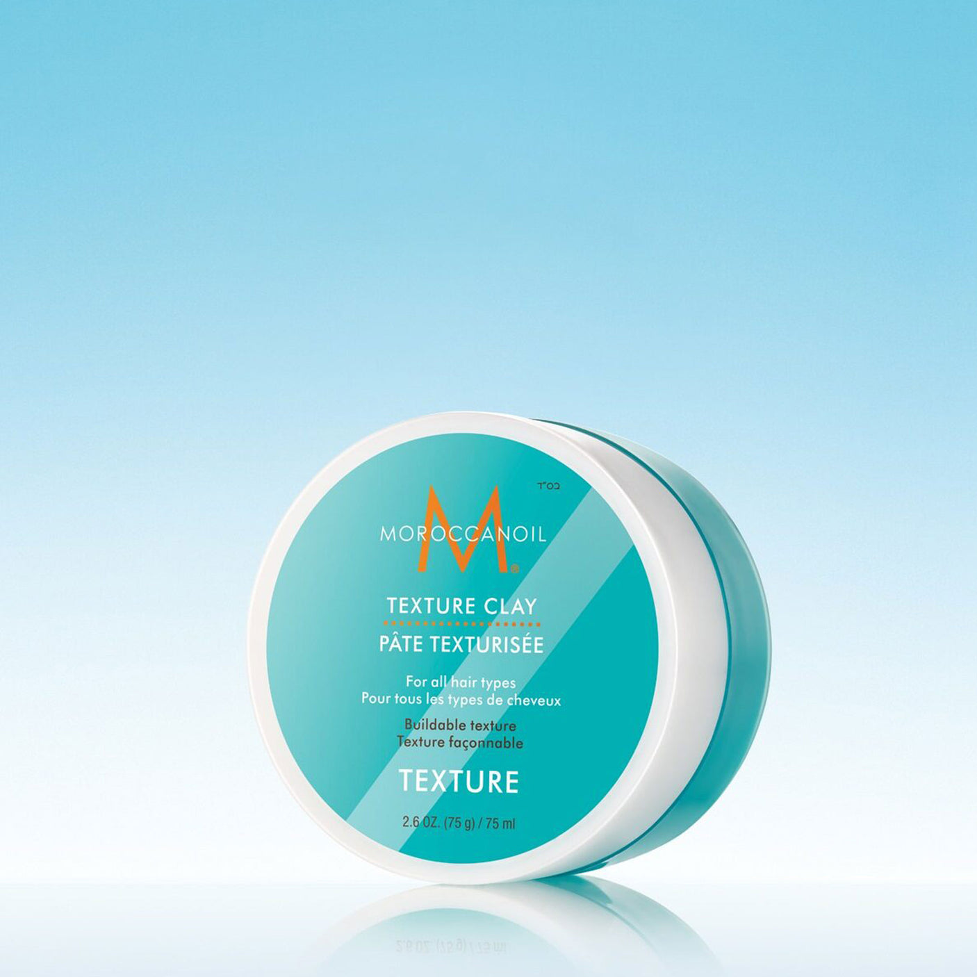 Moroccanoil Texture Clay 75ml
