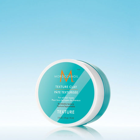 Moroccanoil Texture Clay 75ml