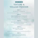 Moroccanoil Texture & Volume Hair Powder 8g