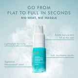 Moroccanoil Texture & Volume Hair Powder 8g
