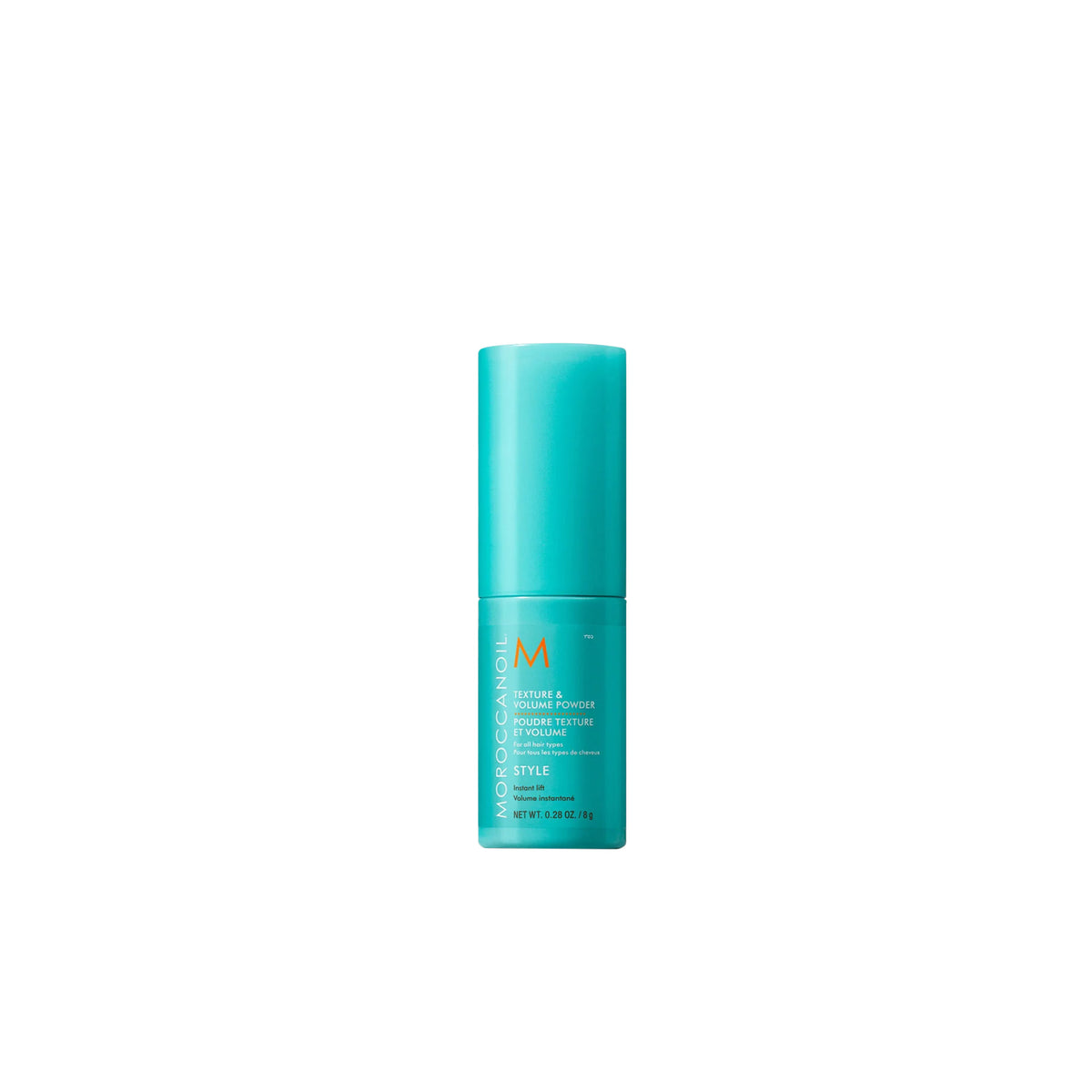 Moroccanoil Texture & Volume Hair Powder 8g