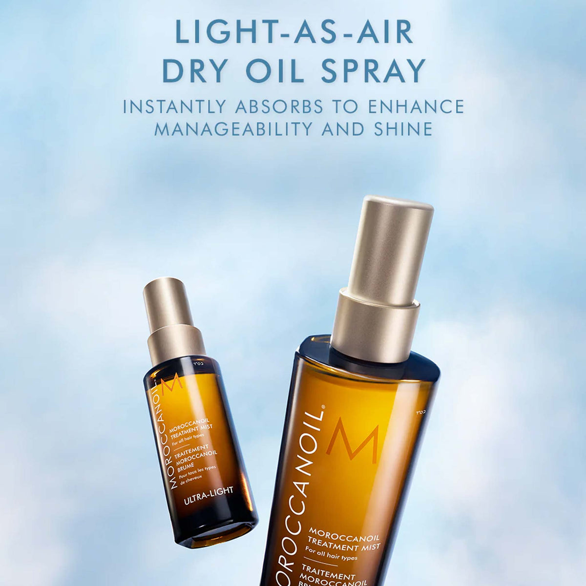 Moroccanoil Treatment Mist 100ml