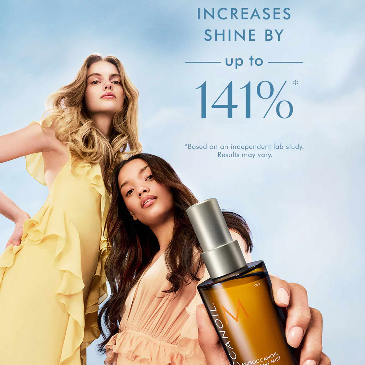 Moroccanoil Treatment Mist 100ml