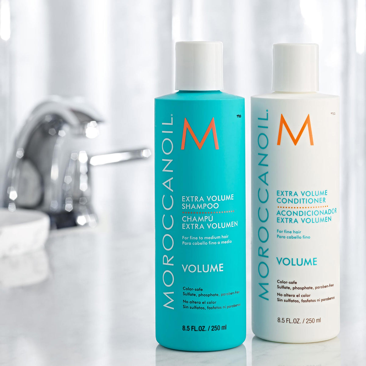 Moroccanoil Extra Volume Conditioner 250ml