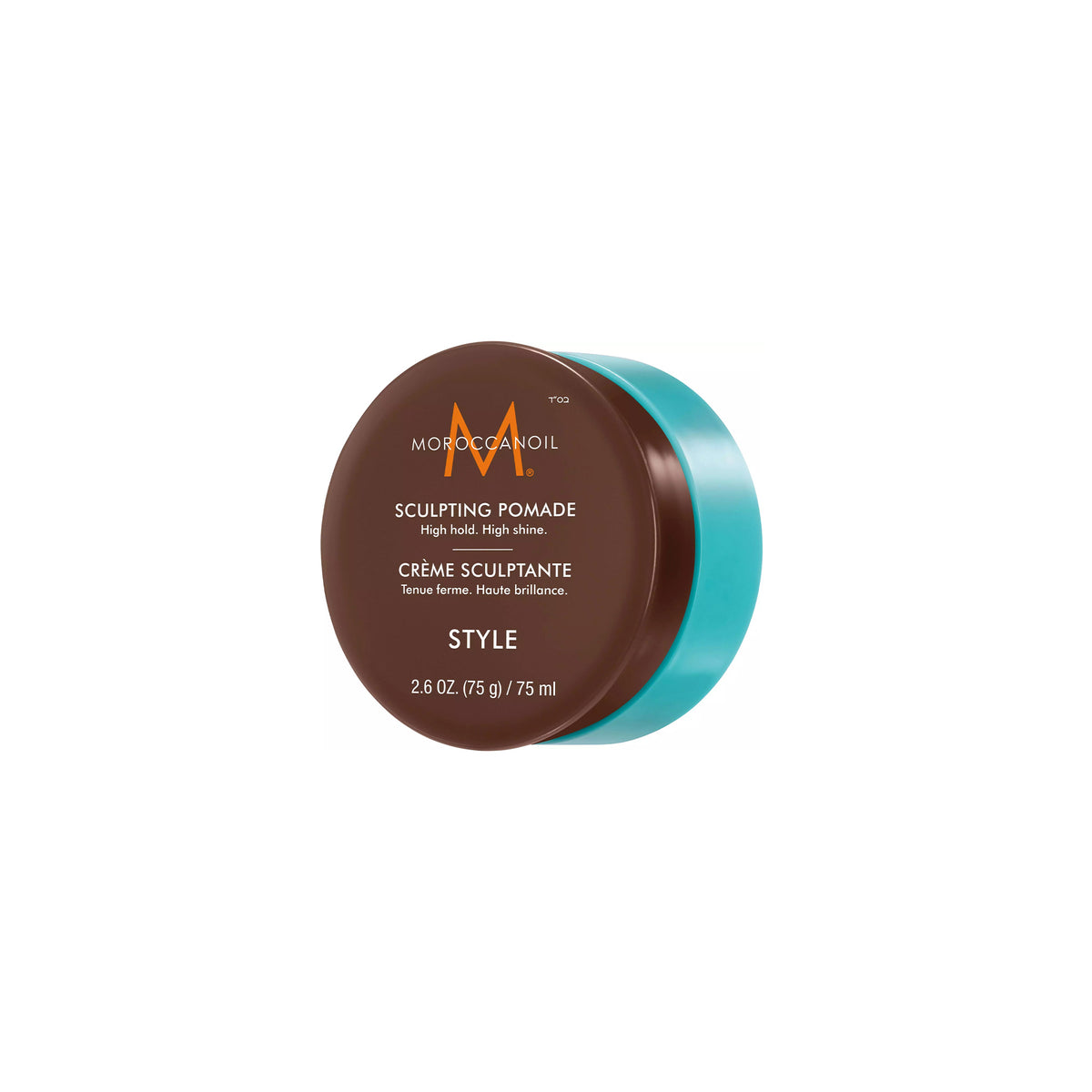 Moroccanoil Sculpting Pomade 75ml