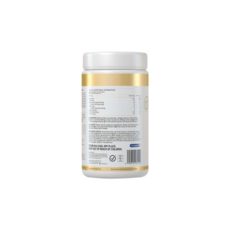 Motherkind Collagen Slimming Shake 635g