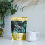 Motherkind Glow From Within Collagen Single Servings 32's