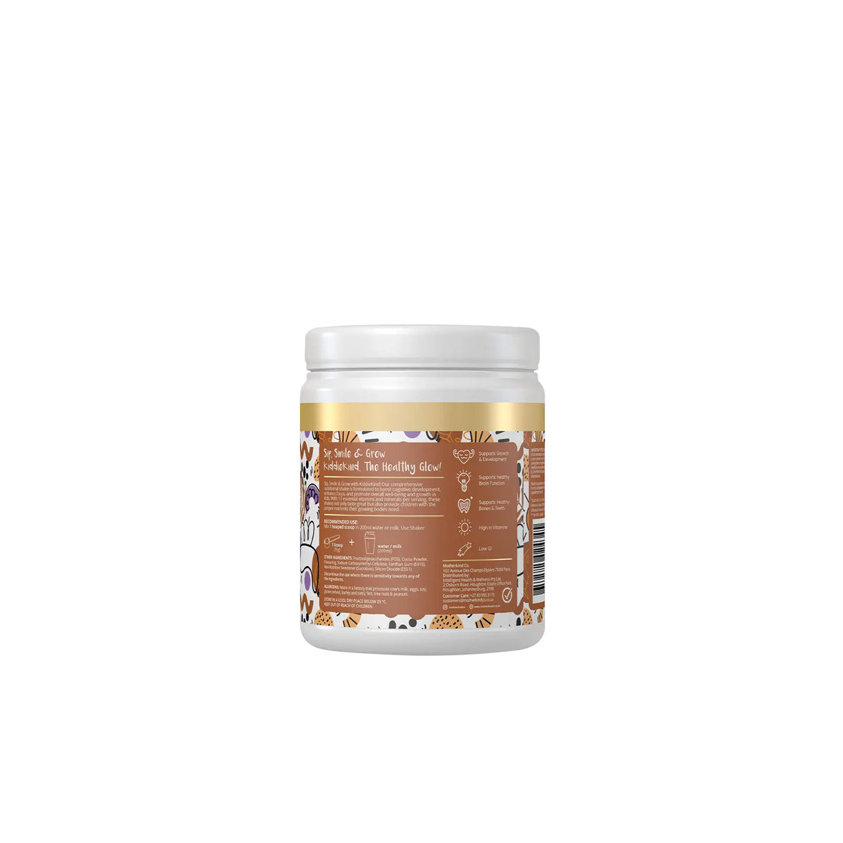 KiddieKind Nutritional Kids' Shake 270g