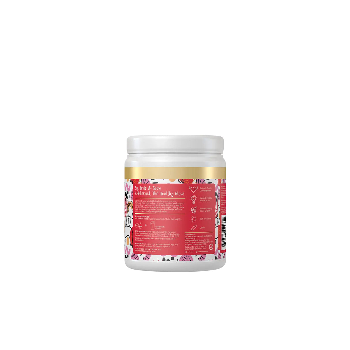 KiddieKind Nutritional Kids' Shake 270g
