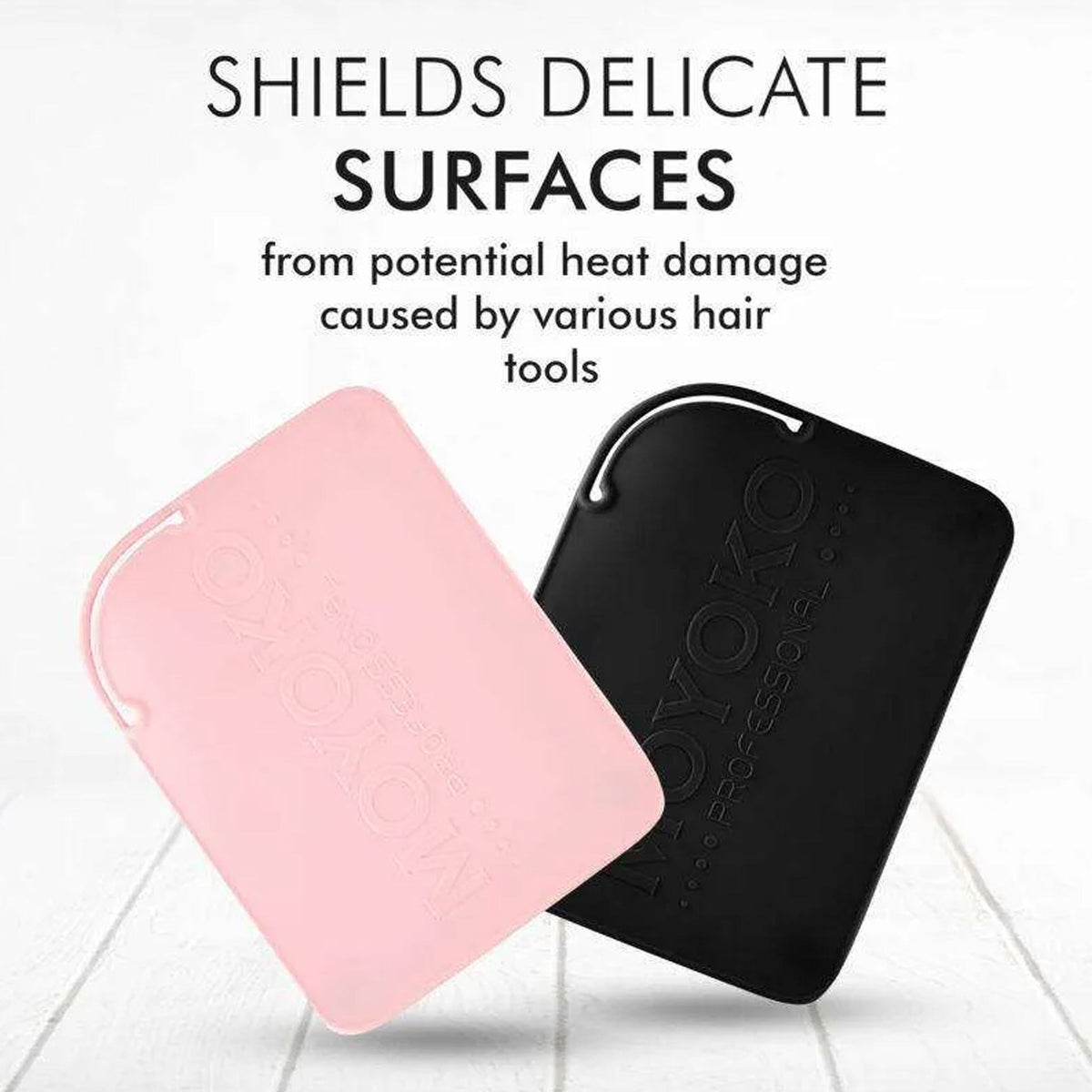 Mycro Keratin Moyoko Heat Resistant Silicone Mat