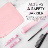 Mycro Keratin Moyoko Heat Resistant Silicone Mat