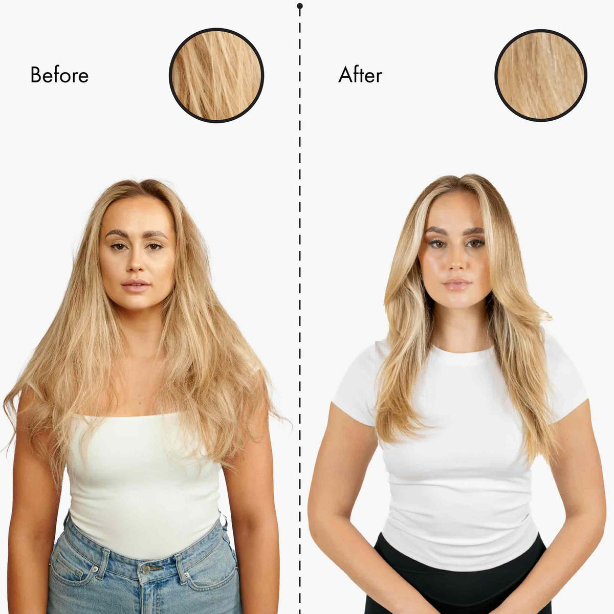 Mycro Keratin Moyoko Detangling Brush - Marble Ltd Ed