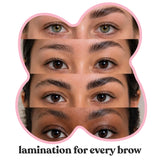 Moyoko Peptide Eyebrow Gel
