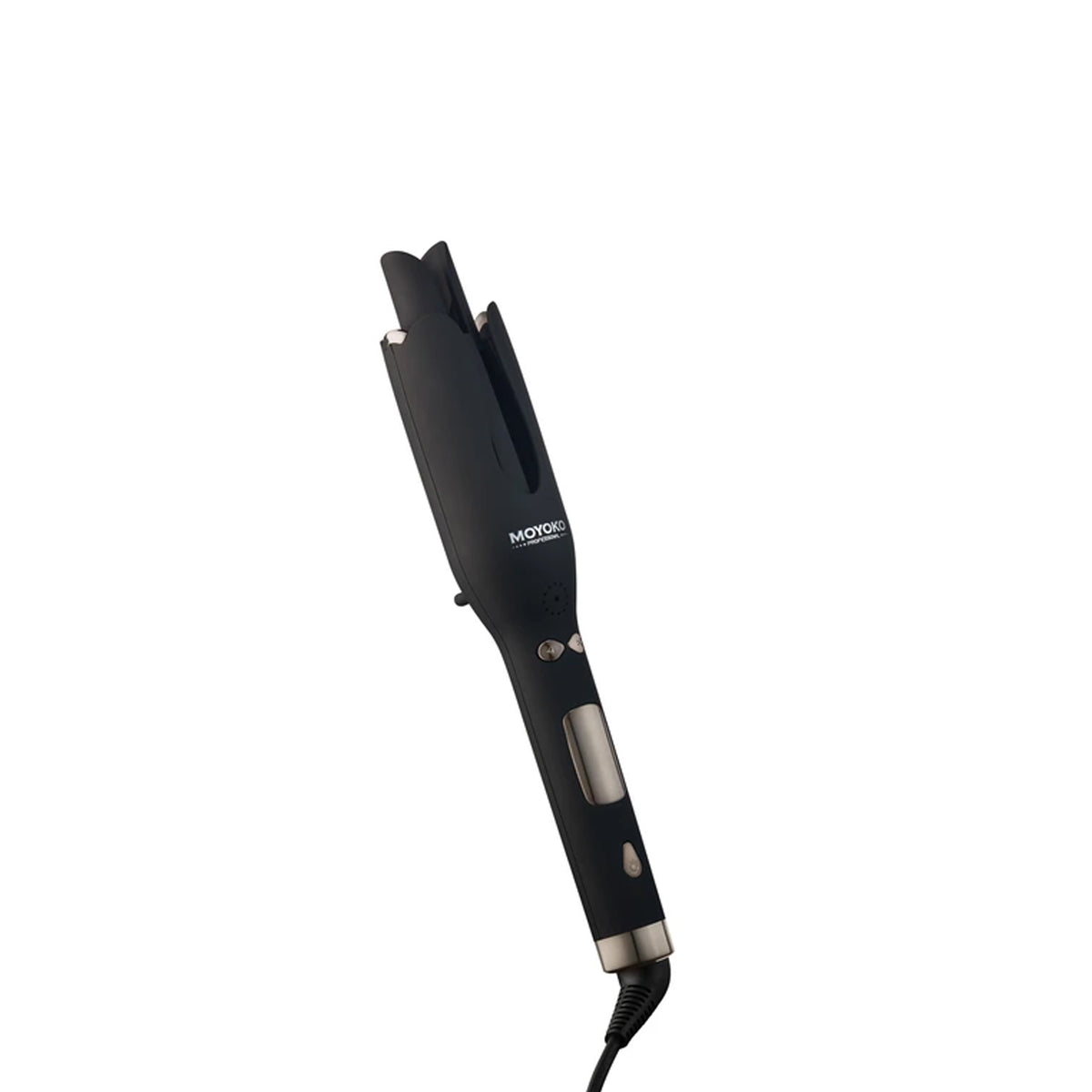 Moyoko Auto Curl Master Black