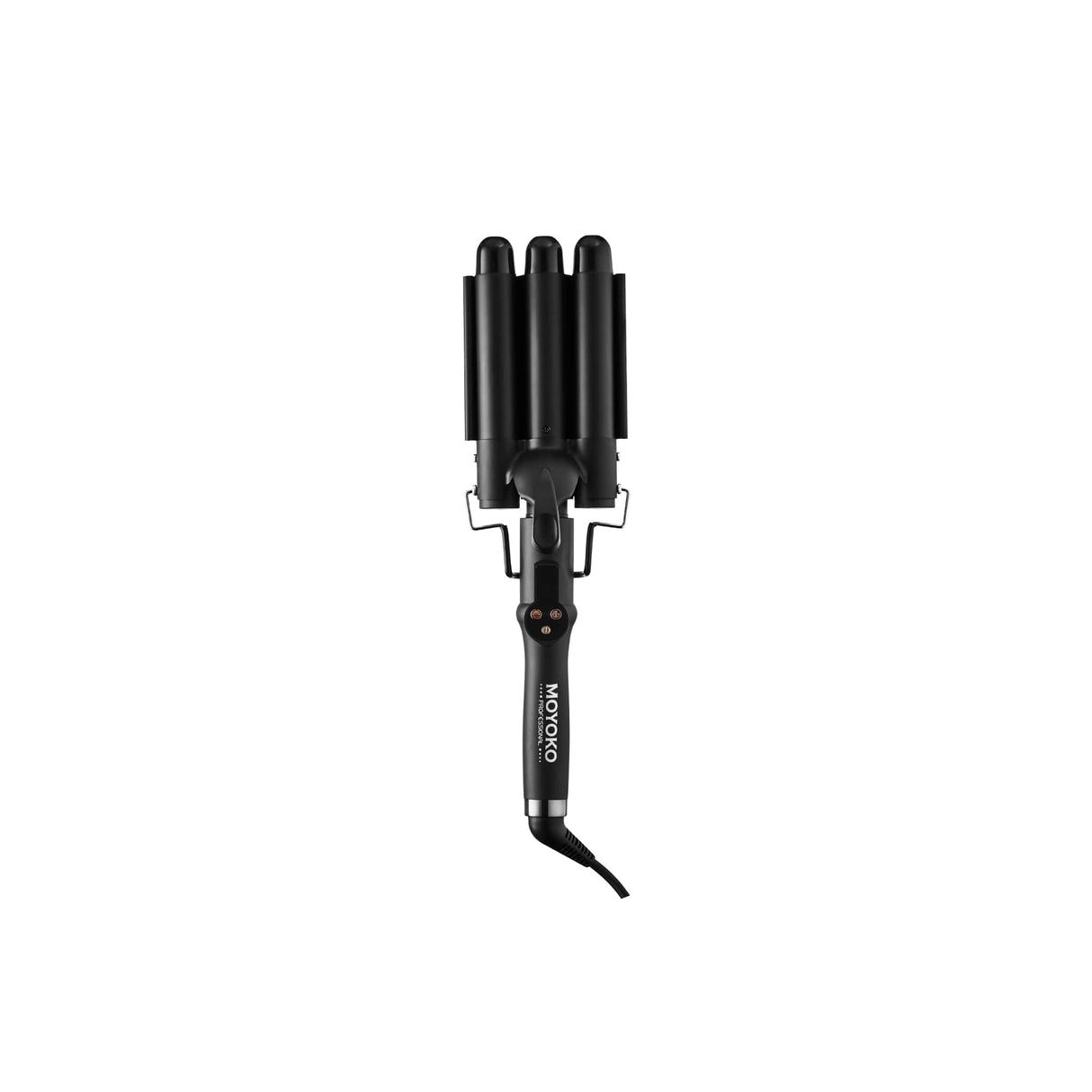 Moyoko Triple Barrel Bombshell Waver