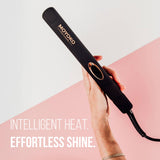 Mycro Keratin Moyoko Classic Infrared Styler