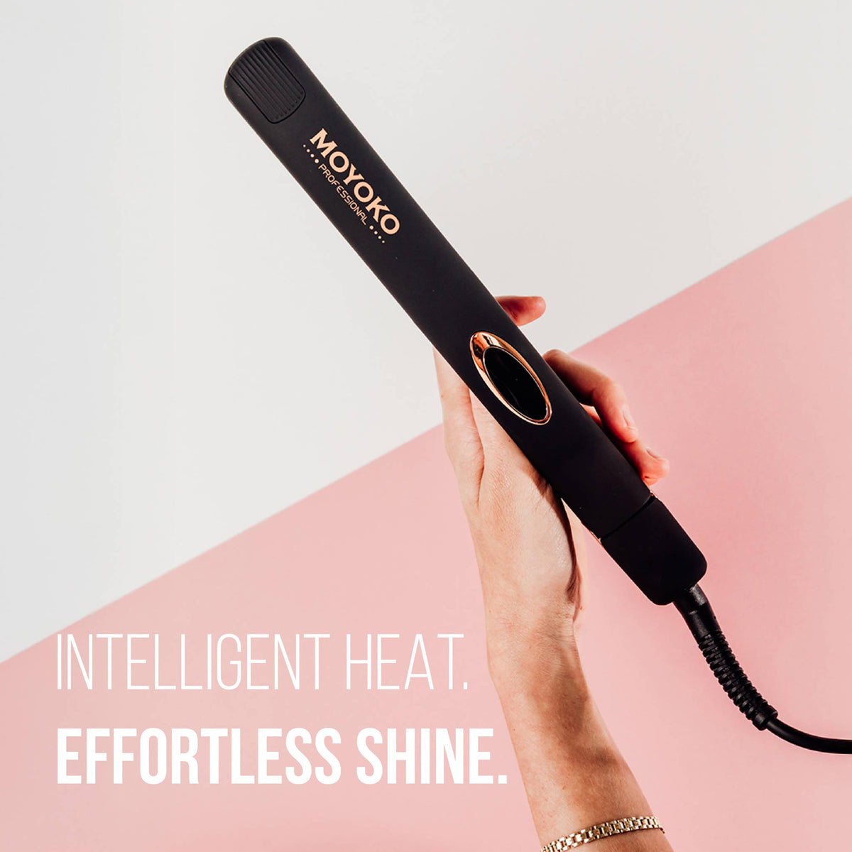 Mycro Keratin Moyoko Classic Infrared Styler