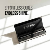 Moyoko Curl Master – 32mm