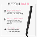 Moyoko Curl Master – 32mm