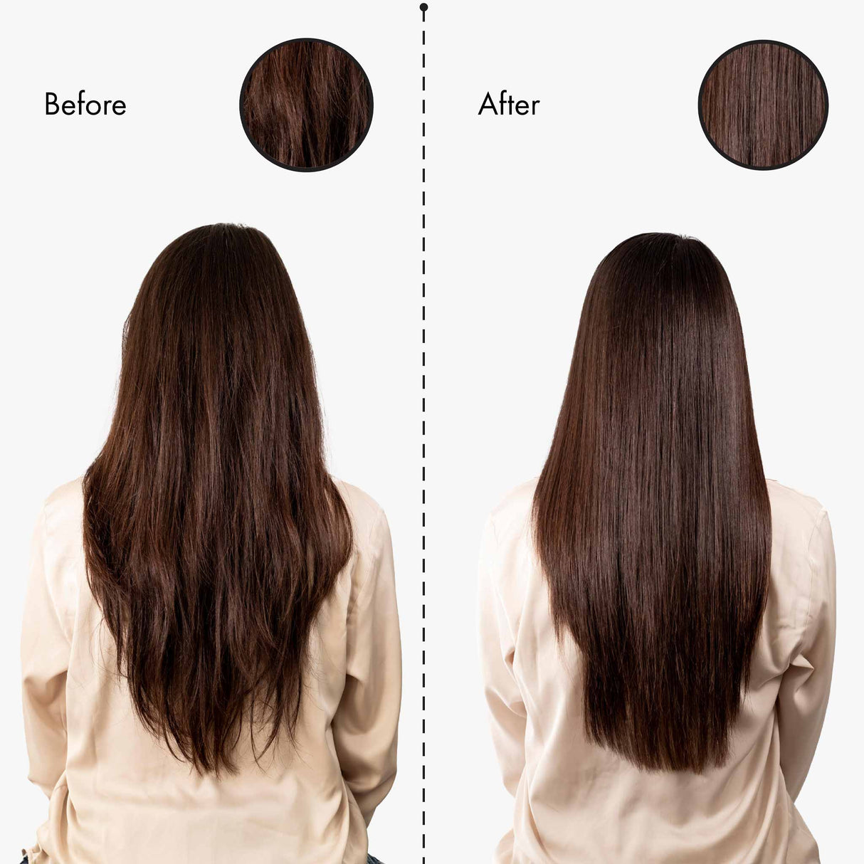 Mycro Keratin Moyoko Infinity Infrared Wide Styler