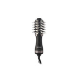 Mycro Keratin Moyoko Mini Magnitude Blowbrush – Black