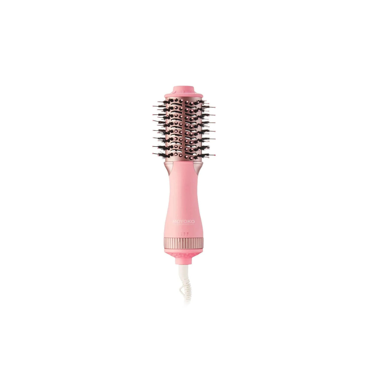 Mycro Keratin Moyoko Mini Magnitude Blowbrush – Pink
