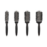 Mycro Keratin Moyoko Silver Arch Round Brush – 45mm